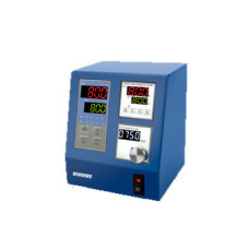  Stirring and  Temperature controller for measuring, control and monitoring PL524 Pro-Stir Wiggens Germany